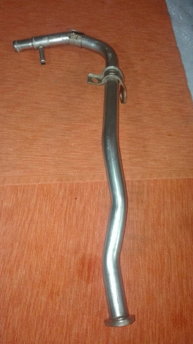 Imagen 7 de 9 de Tubo Difusor Agua Motor Toyota Meru Hilux Hasta 02 Original