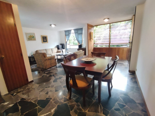 Pc Se Vende Apartamento 115m2 Los Palos Grandes