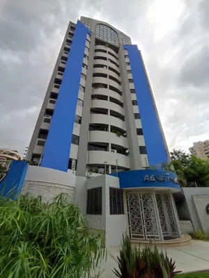 Apartamento en alquiler