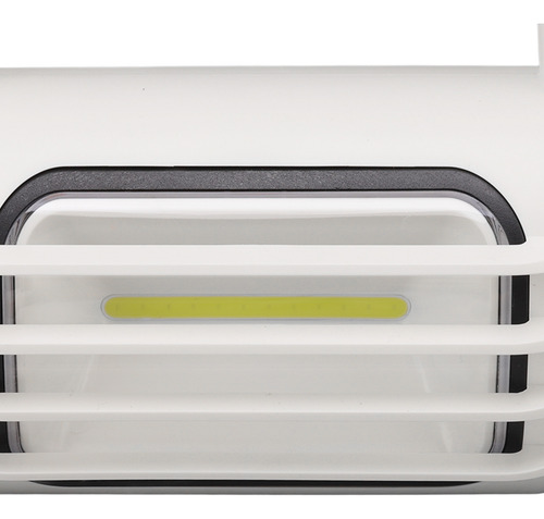Linterna Led Recargable Para Acampar, Portátil, Para Exterio