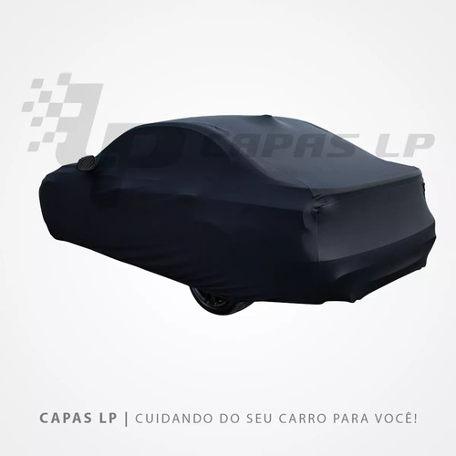 Pijama De Lujo Bmw 2.0 320i F30 Standard 2013 13
