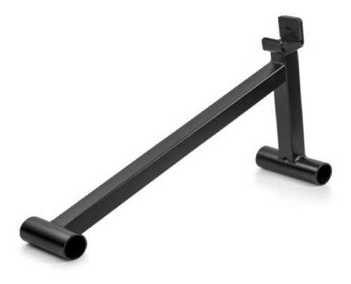 Mini Deadlift Bar Jack O Elevador De Barra Profesional