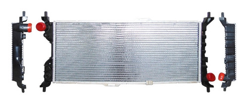 Radiador Chevrolet Corsa Diésel