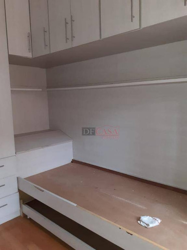 Imagem 6 de 24 de Apartamento Médio Em Conjunto José Bonifácio - Ap4914