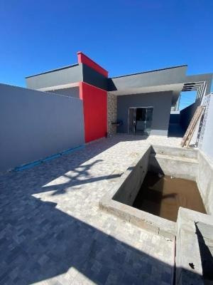 Imagem 6 de 12 de Ótima Casa 2dorm Prox Ao Mar, Itanhaém- Gaivota À Venda 9383