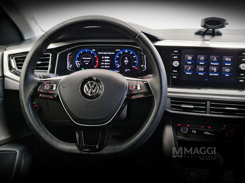 Imagem 8 de 12 de Polo 1.0 200 Tsi Highline Automático