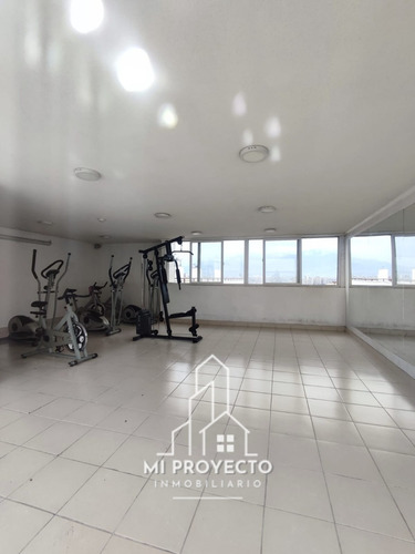 Santiago Centro, Vendo Depto. 2dorms 1 Baño 1 Estac 1 Bodega