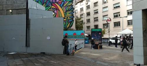 Mosqueto Lindo Depto Lado Bellas Artes