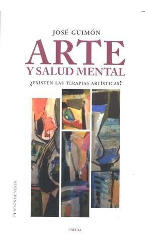 Libro Arte Y Salud Mental