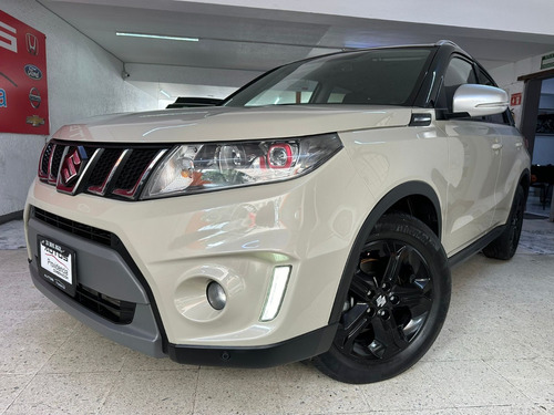 Suzuki Vitara 1.4 Turbo At