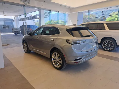 Buick Envision 2.0 Avenir At
