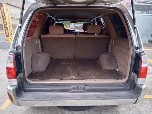 Toyota 4runner Sr5 4x2