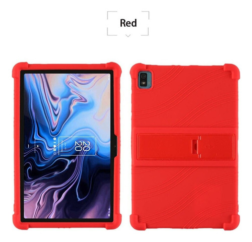 Funda Ive Para Tcl 10 Tab Max 10.36 Pulgadas Tablet Computer