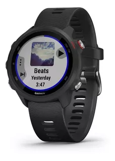 Reloj Garmin Forerunner 245 Musica Spotify Pulsometro Tienda