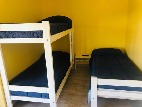 Casa Quinta Con Pileta 12 Personas