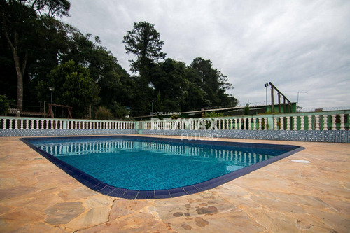 Imagem 12 de 29 de Chácara Com 2 Dormitórios À Venda, 2090 M² Por R$ 519.900,00 - Chácara Recanto Verde - Cotia/sp - Ch0002