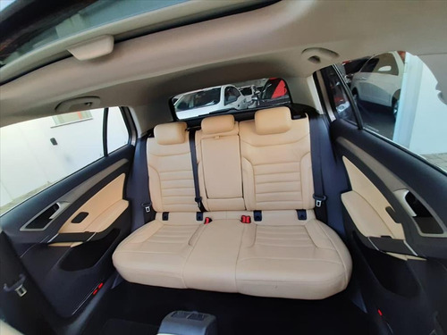 Imagem 10 de 10 de Golf 1.6 Msi Comfortline 16v Total Flex 4p Tiptronic