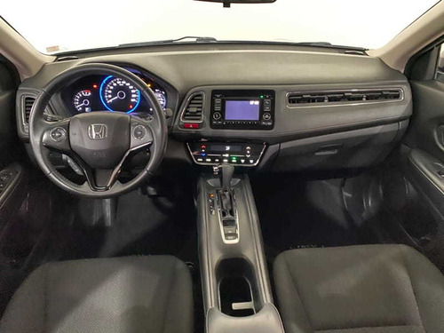Imagem 11 de 15 de Honda Hr-v Ex 1.8 Flexone 16v 5p Aut