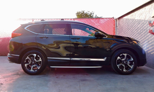 Imagen 3 de 14 de Honda Crv Touring 2019 Factura Original, Tomo Auto