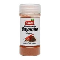 Comprar Badia Cayenne Pepper Pimienta Cayena 49.6g
