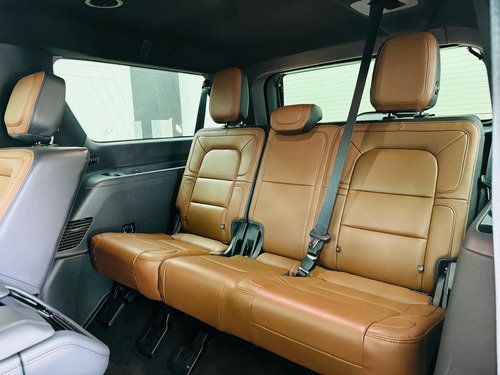 Lincoln Navigator 3.5 Reserve L At