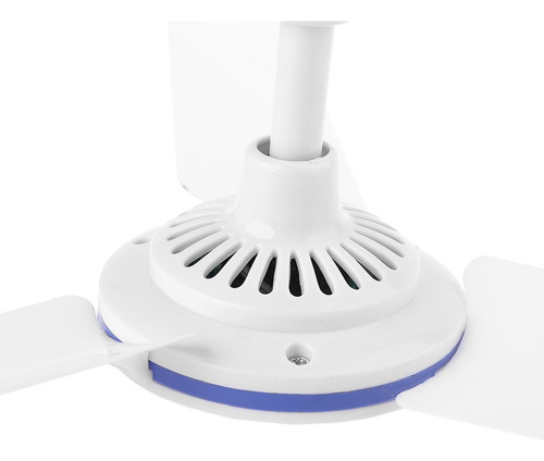 Ventilador De Techo Portátil De 12 V, Tienda De Campaña CoLG