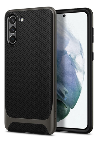 Samsung Galaxy S21 Spigen Neo Hybrid Carcasa Protectora Case