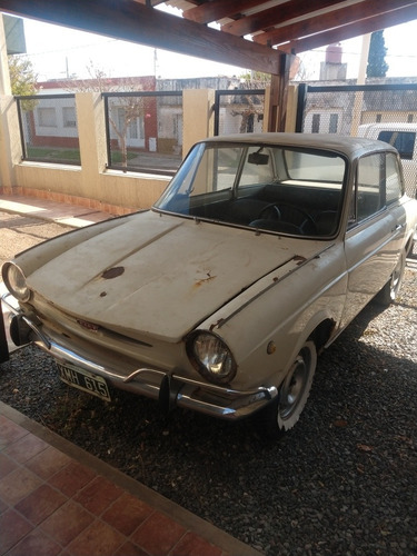 Fiat Coupe 800