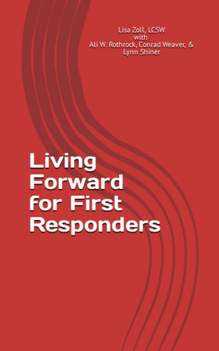 Libro:  Living Forward For First Responders