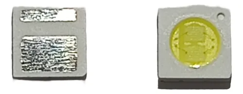 comprar X 200 Led Backlight Modelo 3030 3v 2w Doble Chip Nro 39  