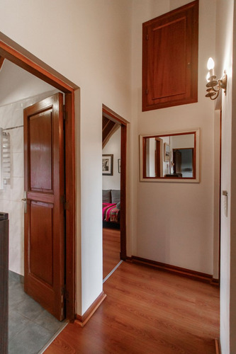Casa En Venta Barrio Camino Real San Isidro