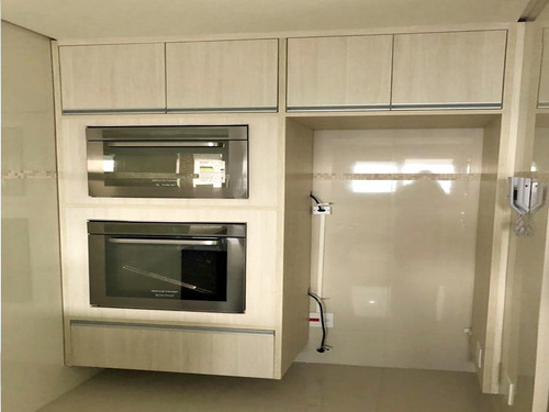 Imagem 6 de 14 de Conect Life 163m² 3 Suites Varanda Gourmet 4 Vagas Ap1778