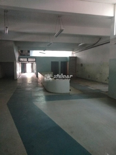 Aluguel Ou Venda Prédio Até 1.000 M2 Centro Guarulhos R$ 20.000,00 | R$ 2.360.000,00 - 34012a