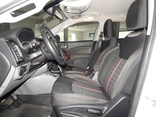 Fiat Toro 1.8 Freedom Open Edition Flex At6 Série Especial