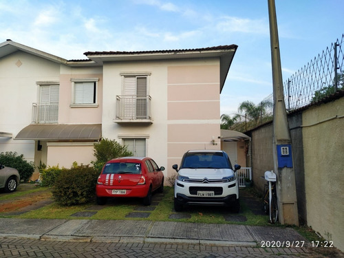 Casa Condomínio Garden Resort, Venda E Compra, Jardim Shangai, Jundiaí - Ca01717 - 69017405