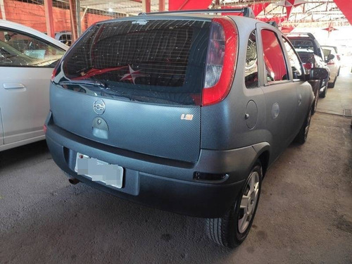 Imagem 4 de 9 de Chevrolet Corsa 1.8 Mpfi Joy 8v Flex 4p Manual