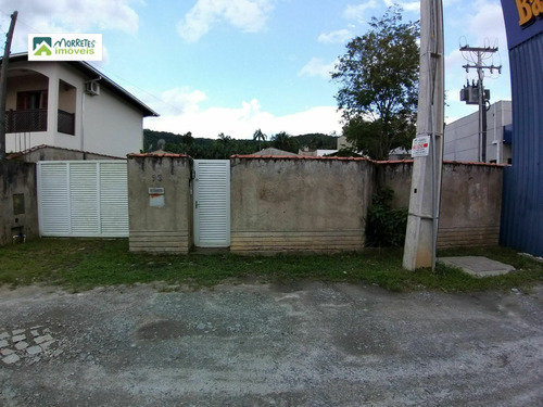 Imagem 15 de 15 de Terreno À Venda No Bairro Centro - Morretes/pr - 273