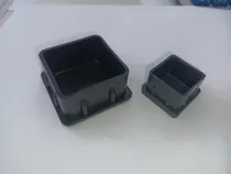 Comprar 1050 Ponteiras Plásticas Internas 20x20