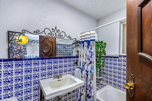 Casa De Una Planta Con Estudio Independiente En San Miguel A 15 Min Del Centro