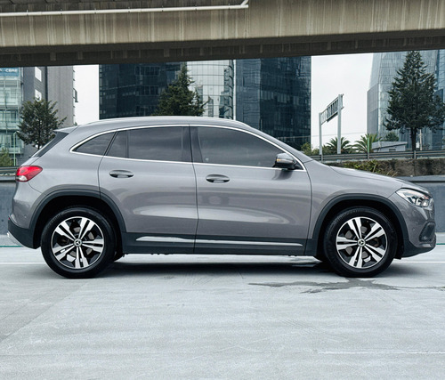 Mercedes-benz Clase Gla 200 Progressive L4/1.3/t Aut 2022
