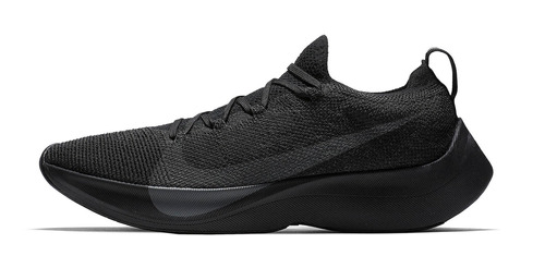 Zapatillas Nike Vapor Street Flyknit Black Aq1763-001   