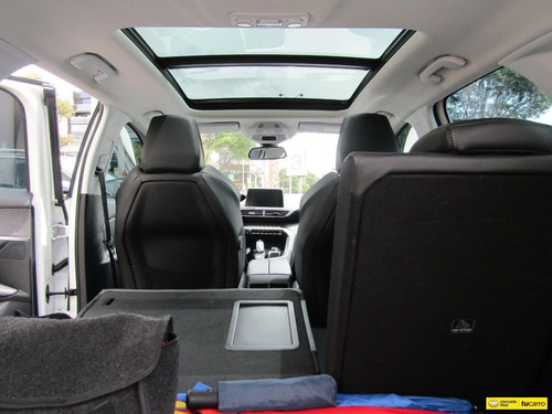 Peugeot 3008 1.6 Allure