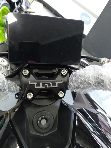 Imagen 5 de 15 de Benelli Tnt 600i