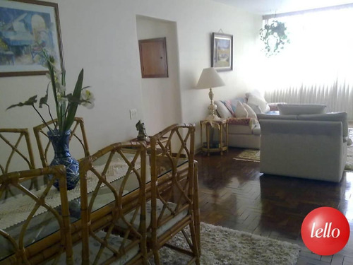 Imagem 3 de 21 de Apartamento - Ref: 210159