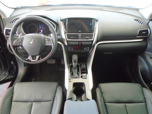 Imagem 4 de 11 de Eclipse Cross 1.5 Mivec Turbo Gasolina Hpe Cvt