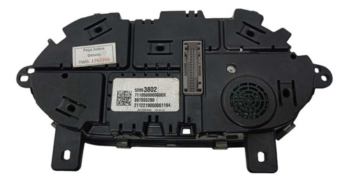 Kit Code Modulo Onix Ltz 1.4 Manual 2013 2014 2015 (Usado)