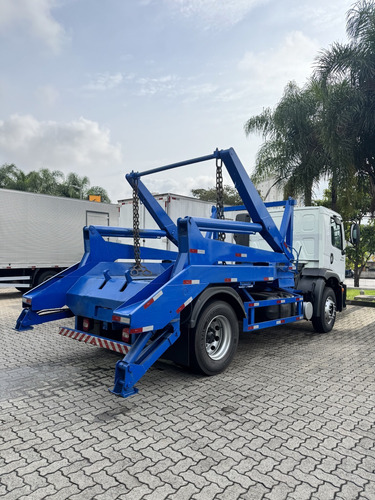 Vw 17190 4x2 Poliguindaste = 15190 17230 14190 17280 15180