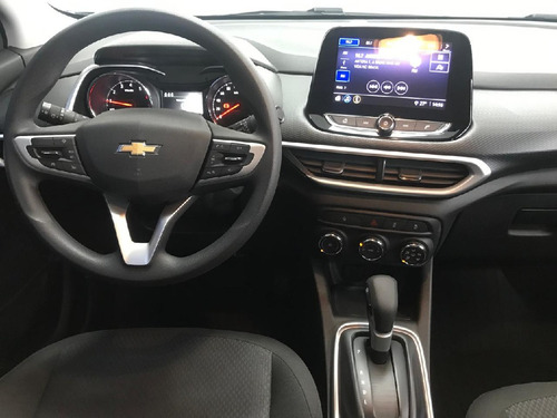 Chevrolet Tracker 1.2 Turbo Flex Automático