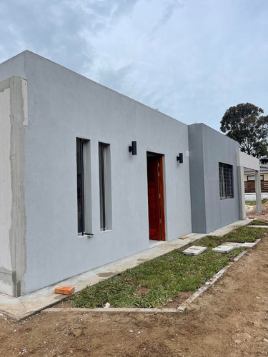Imagen 2 de 9 de Construcción / Casas Tradicional / Steel Framing / Isopanel.
