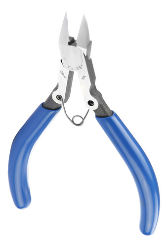 Cortador De Alambre Nippers, Cable Eléctrico De 4.5 Pulgadas